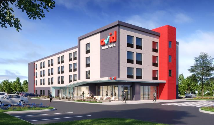 Avid Hotel