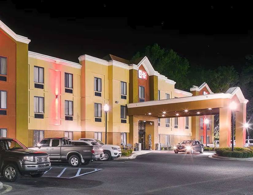 Best Western Plus