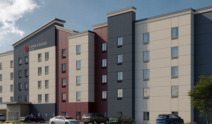 Candlewood Suites