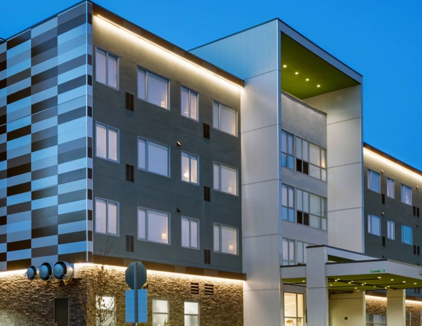 Element Savannah Midtown