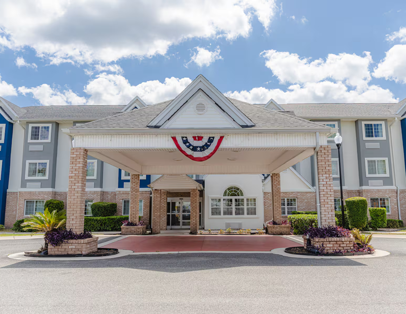 Microtel Inn & Suites