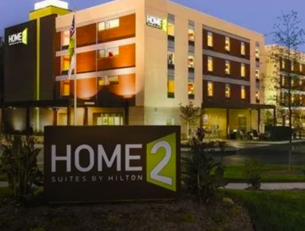 Home2 Suites by Hilton