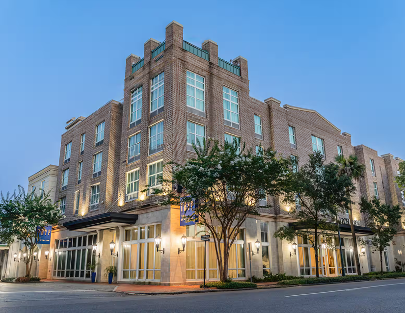 TRYP by Wyndham Savannah